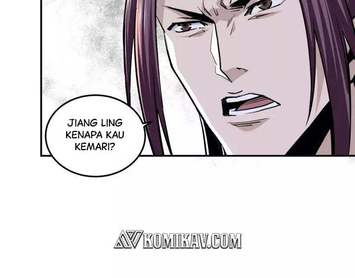 Greatest Boss System Chapter 41 Bahasa Indonesia